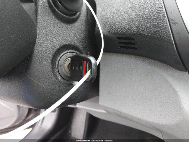 Honda ACCORD LX 2017 1HGCR2F31HA272855 Image 11