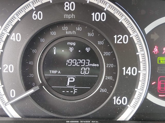 Honda ACCORD LX 2017 1HGCR2F31HA272855 Image 15