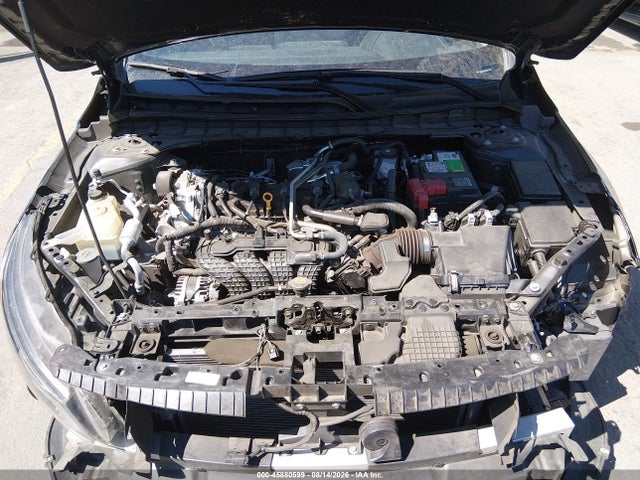 2023 Nissan Altima Sv Intelligent Awd მანქანა იყიდება აუქციონზე, vin: 1N4BL4DW0PN424139, აუქციონის ნომერი: 45880599
