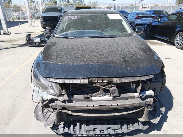2023 Nissan Altima Sv Intelligent Awd მანქანა იყიდება აუქციონზე, vin: 1N4BL4DW0PN424139, აუქციონის ნომერი: 45880599