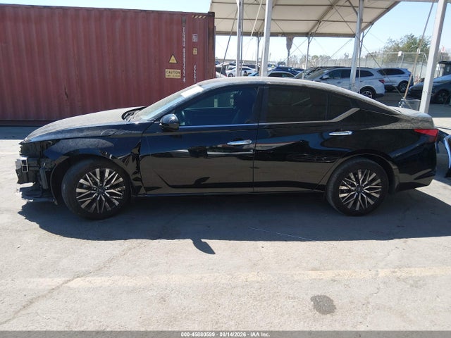 2023 Nissan Altima Sv Intelligent Awd მანქანა იყიდება აუქციონზე, vin: 1N4BL4DW0PN424139, აუქციონის ნომერი: 45880599