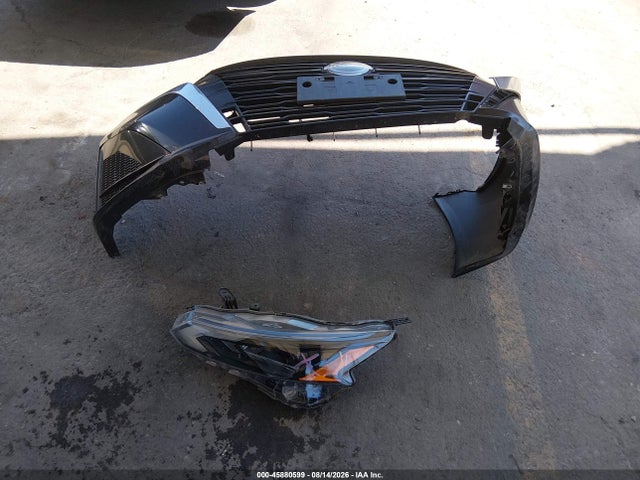2023 Nissan Altima Sv Intelligent Awd მანქანა იყიდება აუქციონზე, vin: 1N4BL4DW0PN424139, აუქციონის ნომერი: 45880599