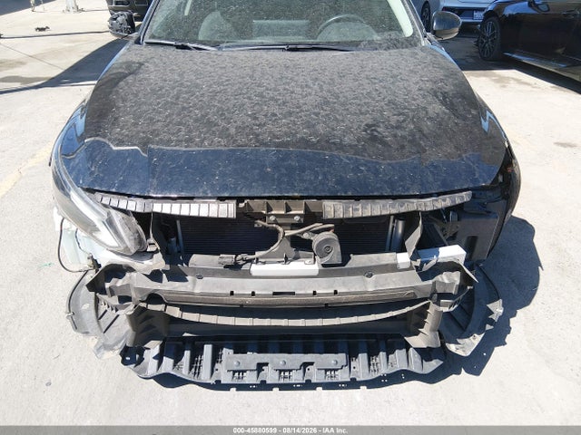 2023 Nissan Altima Sv Intelligent Awd მანქანა იყიდება აუქციონზე, vin: 1N4BL4DW0PN424139, აუქციონის ნომერი: 45880599
