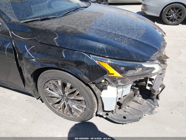 2023 Nissan Altima Sv Intelligent Awd მანქანა იყიდება აუქციონზე, vin: 1N4BL4DW0PN424139, აუქციონის ნომერი: 45880599