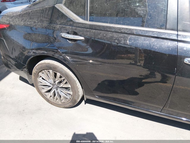 2023 Nissan Altima Sv Intelligent Awd მანქანა იყიდება აუქციონზე, vin: 1N4BL4DW0PN424139, აუქციონის ნომერი: 45880599