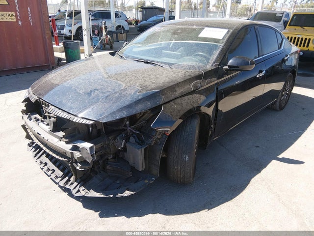 2023 Nissan Altima Sv Intelligent Awd მანქანა იყიდება აუქციონზე, vin: 1N4BL4DW0PN424139, აუქციონის ნომერი: 45880599