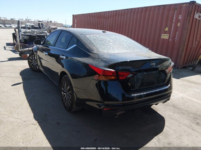 2023 Nissan Altima Sv Intelligent Awd მანქანა იყიდება აუქციონზე, vin: 1N4BL4DW0PN424139, აუქციონის ნომერი: 45880599