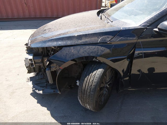2023 Nissan Altima Sv Intelligent Awd მანქანა იყიდება აუქციონზე, vin: 1N4BL4DW0PN424139, აუქციონის ნომერი: 45880599