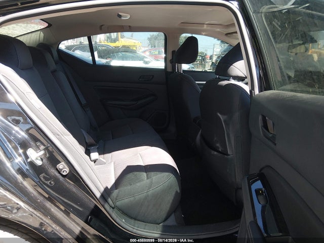 2023 Nissan Altima Sv Intelligent Awd მანქანა იყიდება აუქციონზე, vin: 1N4BL4DW0PN424139, აუქციონის ნომერი: 45880599