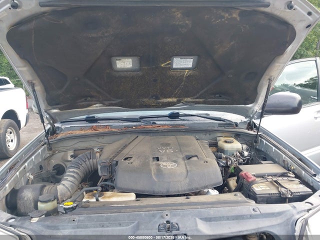Продаж на аукціоні авто 2004 Toyota 4runner Sr5 V6, vin: JTEBU14R148023494, номер лоту: 45880600