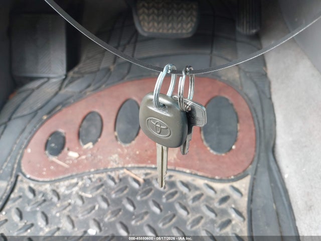 Продаж на аукціоні авто 2004 Toyota 4runner Sr5 V6, vin: JTEBU14R148023494, номер лоту: 45880600