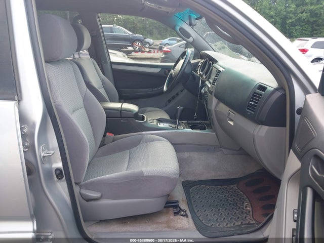 Продаж на аукціоні авто 2004 Toyota 4runner Sr5 V6, vin: JTEBU14R148023494, номер лоту: 45880600