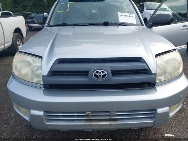 Продаж на аукціоні авто 2004 Toyota 4runner Sr5 V6, vin: JTEBU14R148023494, номер лоту: 45880600