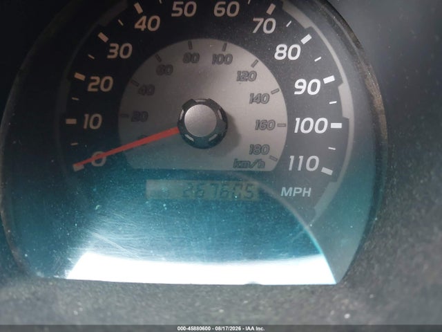 Продаж на аукціоні авто 2004 Toyota 4runner Sr5 V6, vin: JTEBU14R148023494, номер лоту: 45880600