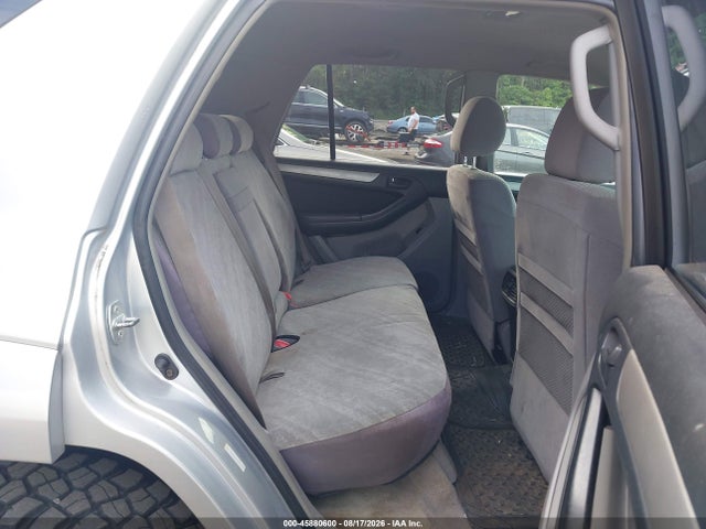 Продаж на аукціоні авто 2004 Toyota 4runner Sr5 V6, vin: JTEBU14R148023494, номер лоту: 45880600