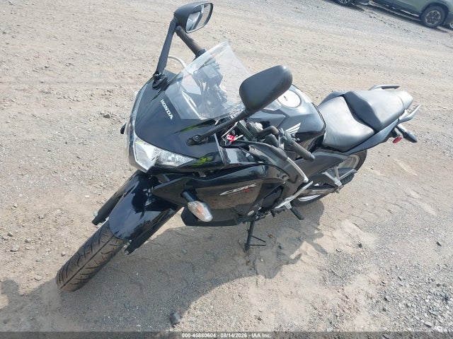 Продаж на аукціоні авто 2012 Honda Cbx250 Ra, vin: MLHMC4115C5200853, номер лоту: 45880604