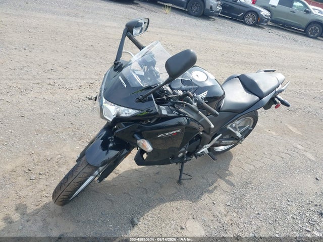 Продаж на аукціоні авто 2012 Honda Cbx250 Ra, vin: MLHMC4115C5200853, номер лоту: 45880604
