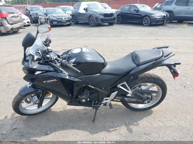 Продаж на аукціоні авто 2012 Honda Cbx250 Ra, vin: MLHMC4115C5200853, номер лоту: 45880604
