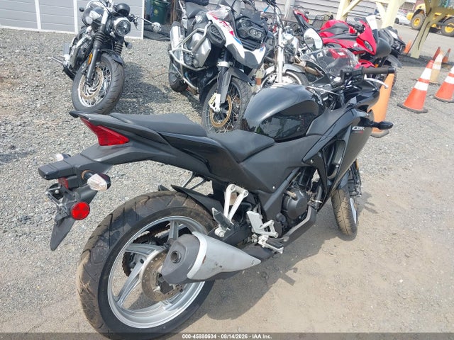 Продаж на аукціоні авто 2012 Honda Cbx250 Ra, vin: MLHMC4115C5200853, номер лоту: 45880604