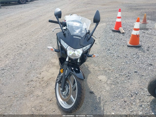Продаж на аукціоні авто 2012 Honda Cbx250 Ra, vin: MLHMC4115C5200853, номер лоту: 45880604