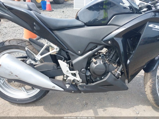 Продаж на аукціоні авто 2012 Honda Cbx250 Ra, vin: MLHMC4115C5200853, номер лоту: 45880604
