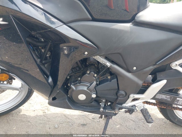 Продаж на аукціоні авто 2012 Honda Cbx250 Ra, vin: MLHMC4115C5200853, номер лоту: 45880604