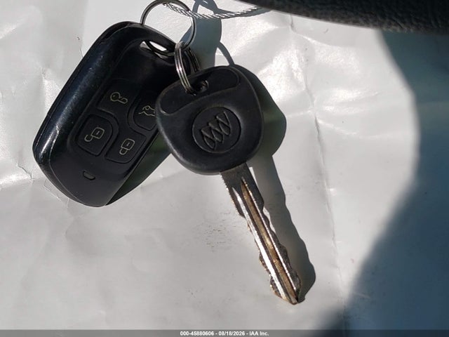 2007 Buick Lacrosse Cx მანქანა იყიდება აუქციონზე, vin: 2G4WC582271162517, აუქციონის ნომერი: 45880606