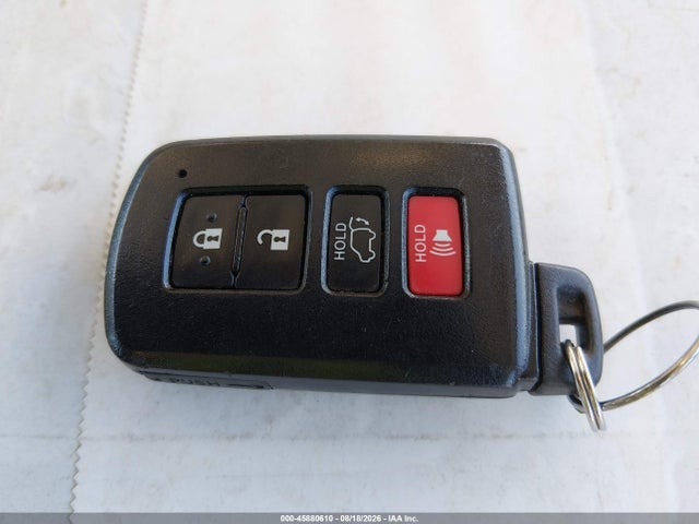 Toyota Highlander Limited V6 2014 5TDDKRFH2ES026648 Image 11