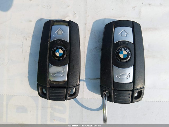 45880618 :رقم المزاد ، WBAUP9C5XAVF49556 vin ، 2010 Bmw 128i مزاد بيع