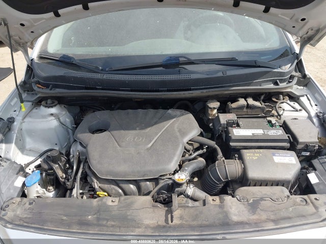Hyundai ACCENT SE 2017 KMHCT5AE3HU342361 Image 10