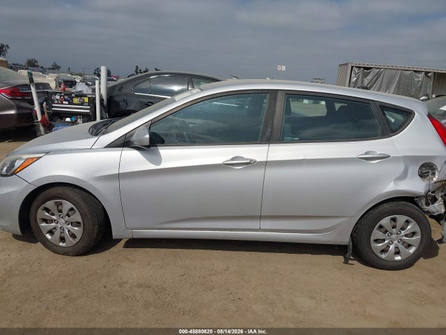 Hyundai ACCENT SE 2017 KMHCT5AE3HU342361 Image 13
