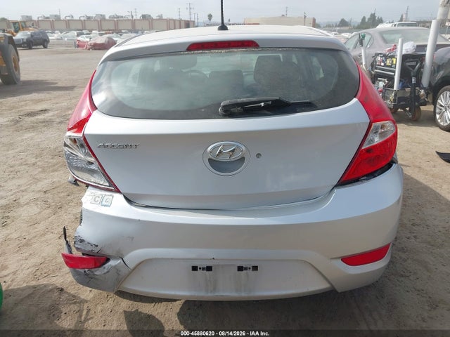 Hyundai ACCENT SE 2017 KMHCT5AE3HU342361 Image 15