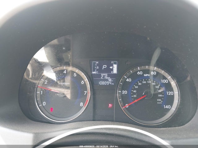 Hyundai ACCENT SE 2017 KMHCT5AE3HU342361 Image 7
