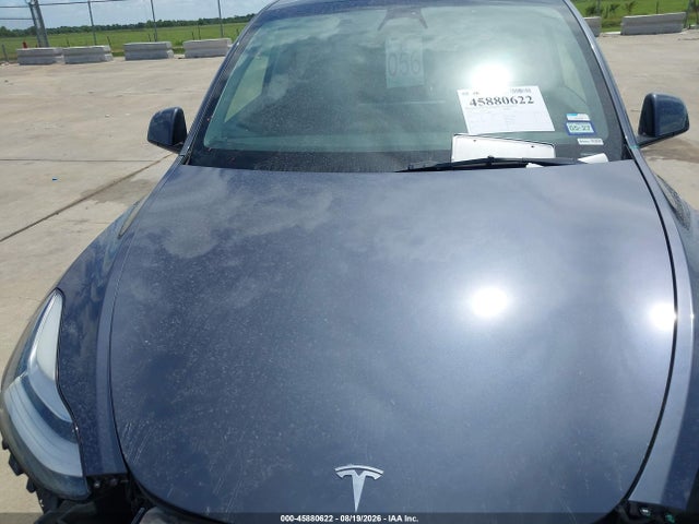 Tesla Model Y 2023 7SAYGDEE1PA090880 Image 10