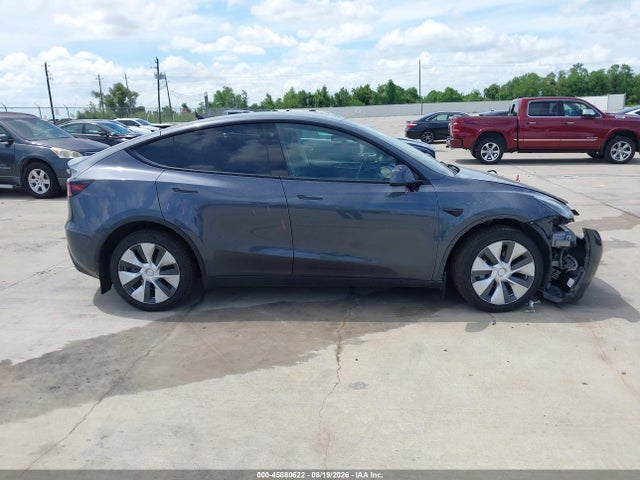Tesla Model Y 2023 7SAYGDEE1PA090880 Image 12