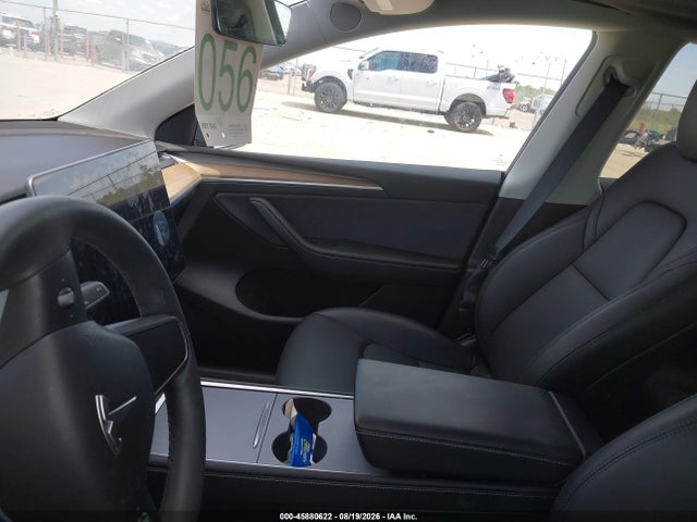 Tesla Model Y 2023 7SAYGDEE1PA090880 Image 14