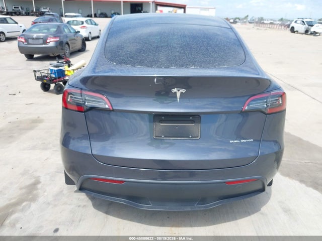 Tesla Model Y 2023 7SAYGDEE1PA090880 Image 15