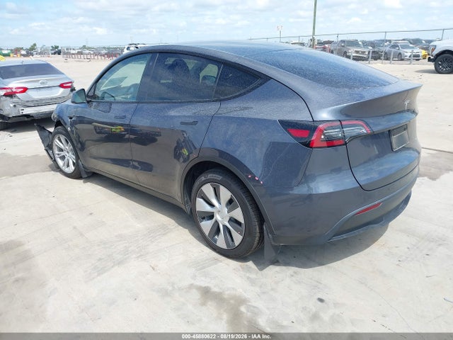 Tesla Model Y 2023 7SAYGDEE1PA090880 Image 3