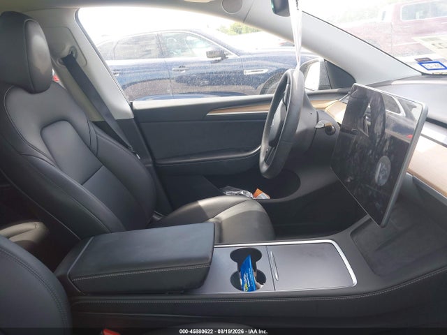 Tesla Model Y 2023 7SAYGDEE1PA090880 Image 5