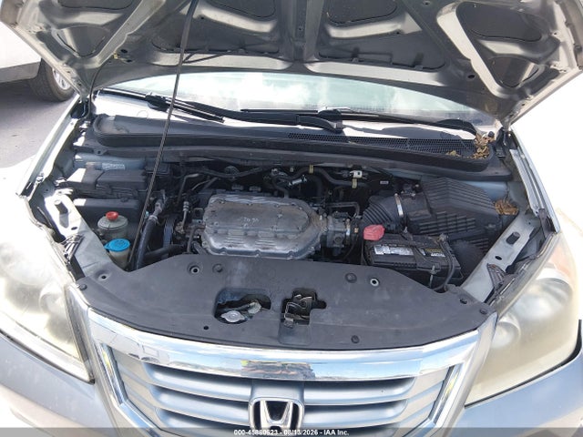 Продаж на аукціоні авто 2008 Honda Odyssey Touring, vin: 5FNRL38908B048193, номер лоту: 45880623