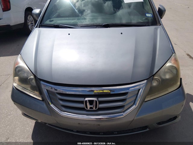 Продаж на аукціоні авто 2008 Honda Odyssey Touring, vin: 5FNRL38908B048193, номер лоту: 45880623