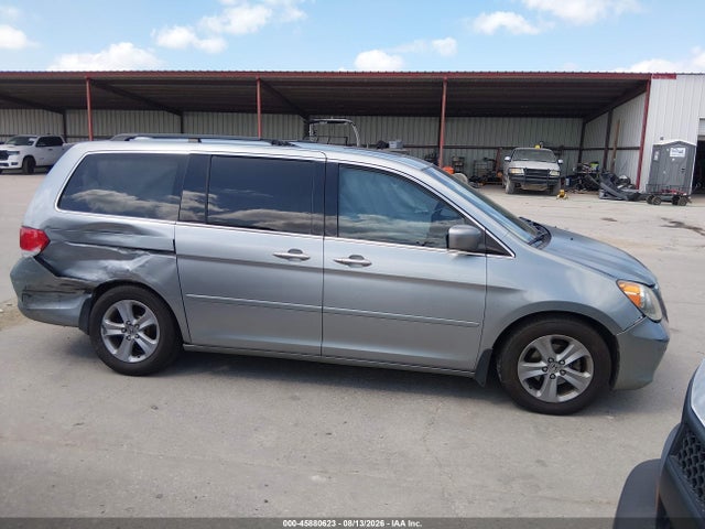 Продаж на аукціоні авто 2008 Honda Odyssey Touring, vin: 5FNRL38908B048193, номер лоту: 45880623