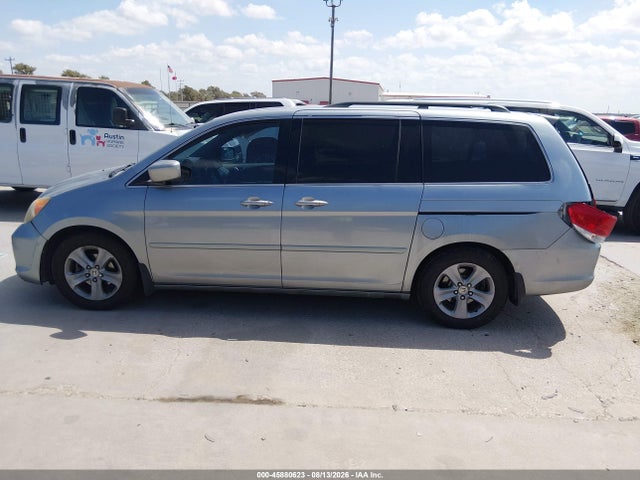 Продаж на аукціоні авто 2008 Honda Odyssey Touring, vin: 5FNRL38908B048193, номер лоту: 45880623