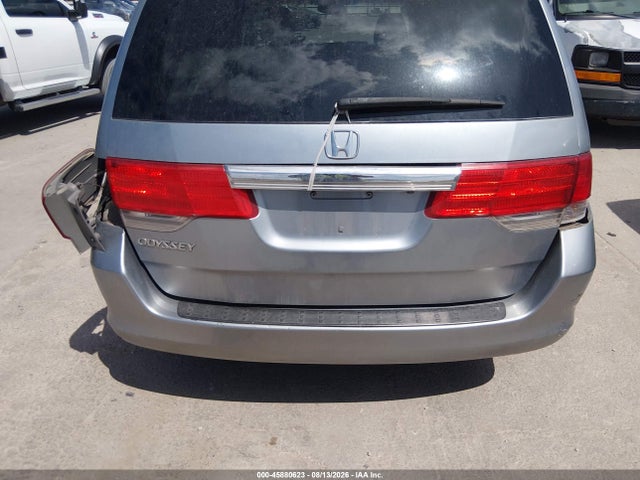 Продаж на аукціоні авто 2008 Honda Odyssey Touring, vin: 5FNRL38908B048193, номер лоту: 45880623