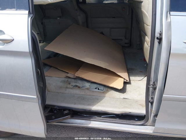 Продаж на аукціоні авто 2008 Honda Odyssey Touring, vin: 5FNRL38908B048193, номер лоту: 45880623