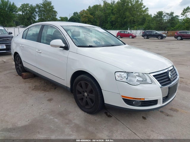 2009 Volkswagen Passat Komfort მანქანა იყიდება აუქციონზე, vin: WVWJK73C09P051080, აუქციონის ნომერი: 45880624