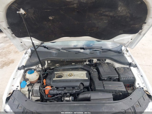 2009 Volkswagen Passat Komfort მანქანა იყიდება აუქციონზე, vin: WVWJK73C09P051080, აუქციონის ნომერი: 45880624