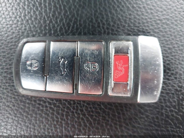 2009 Volkswagen Passat Komfort მანქანა იყიდება აუქციონზე, vin: WVWJK73C09P051080, აუქციონის ნომერი: 45880624