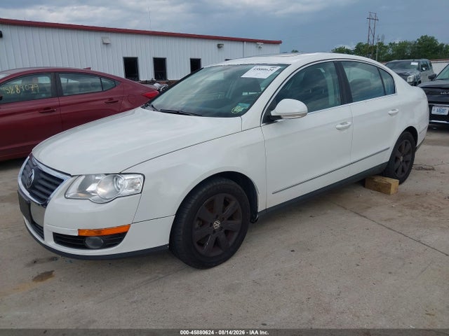 2009 Volkswagen Passat Komfort მანქანა იყიდება აუქციონზე, vin: WVWJK73C09P051080, აუქციონის ნომერი: 45880624