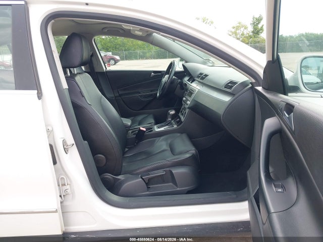 2009 Volkswagen Passat Komfort მანქანა იყიდება აუქციონზე, vin: WVWJK73C09P051080, აუქციონის ნომერი: 45880624